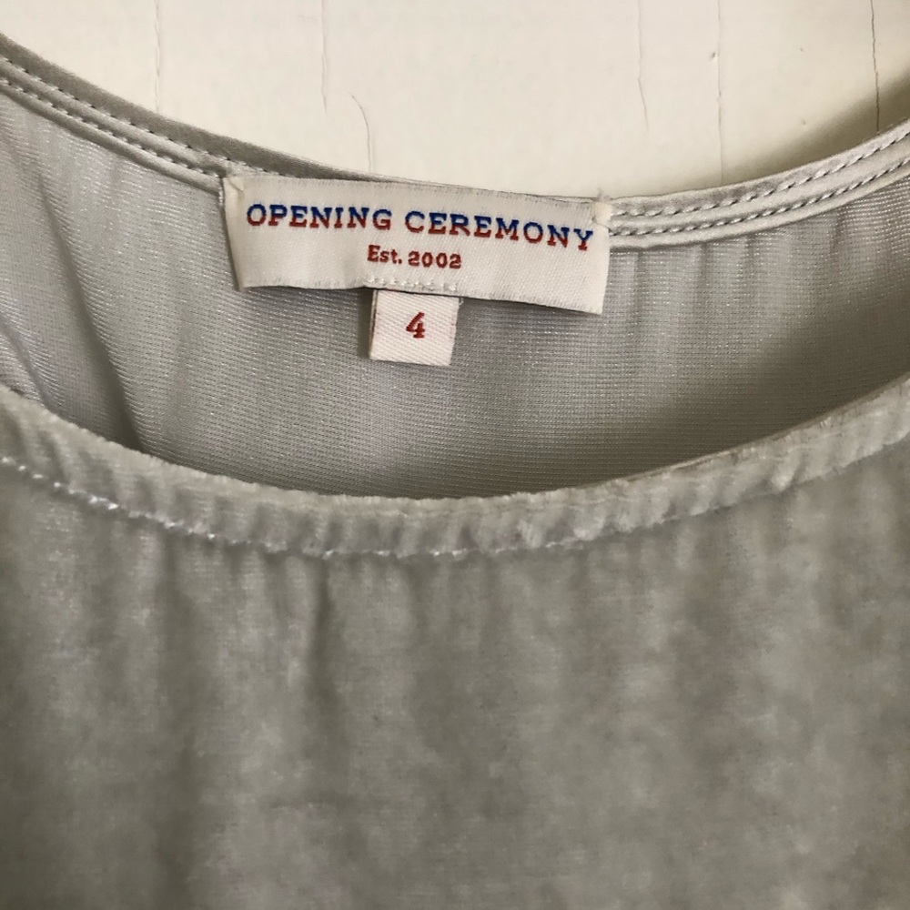 OPENING CEREMONY dress - Picture 2 of 5